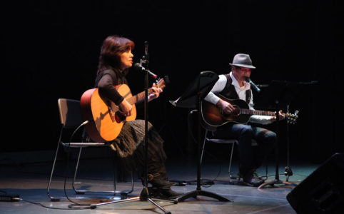 ＊くるみの樹ライブ